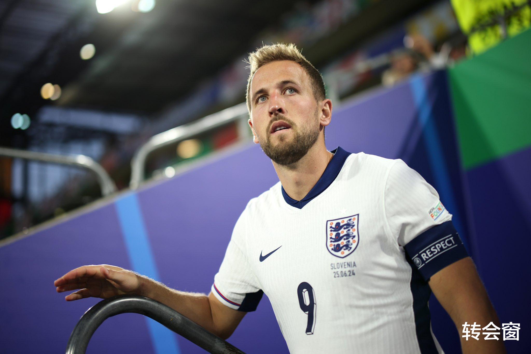 关于西班牙强势智利,哈里·凯恩高光表现的信息 关于西班牙强势智利,哈里·凯恩高光表现的信息