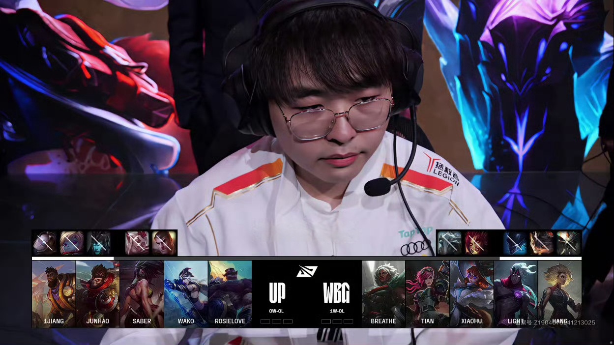 开云体育入口-100T险胜G2，CoreJJ操刀奇招英雄翻盘宿敌对决小组赛，技惊四座