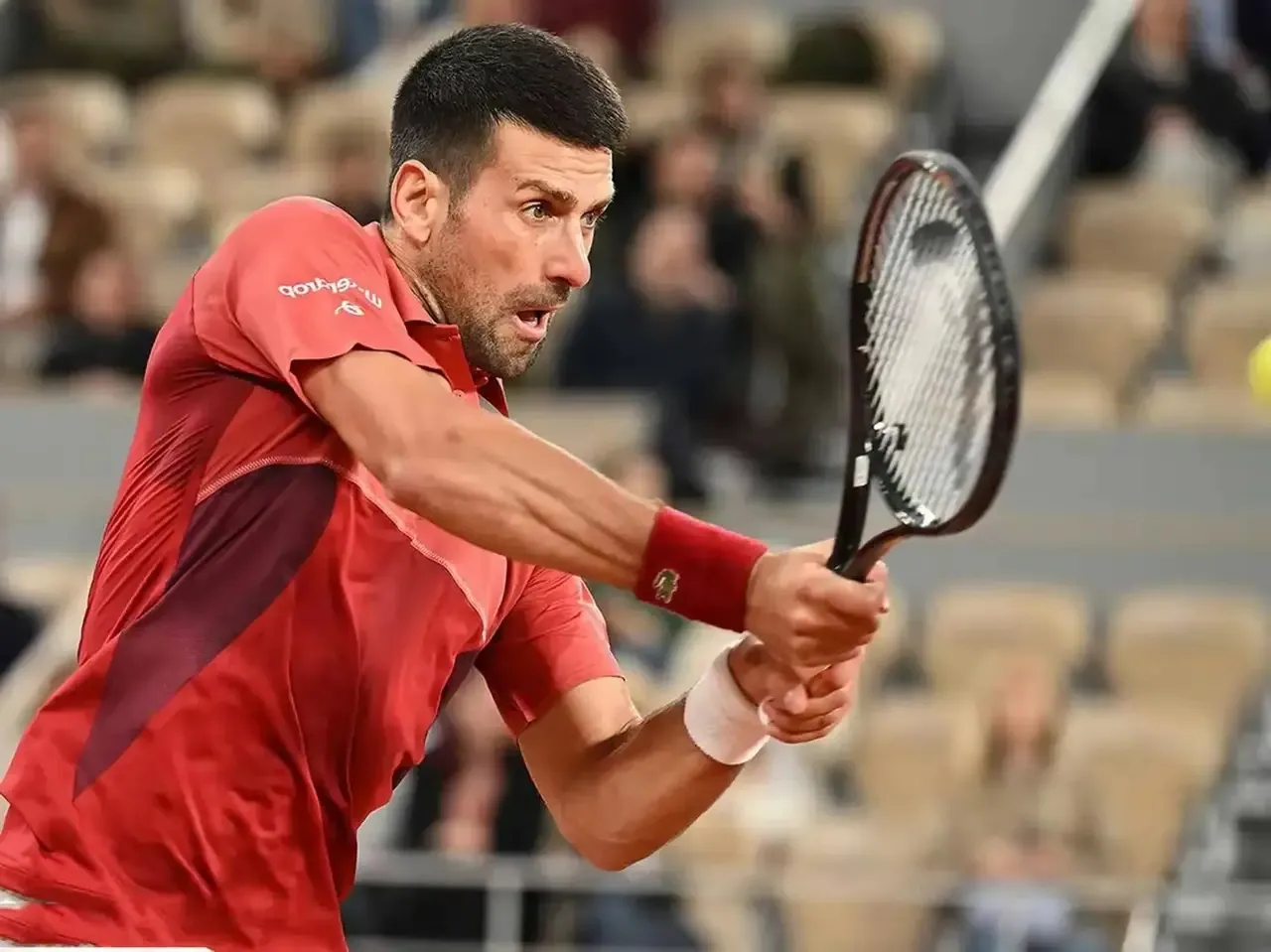 拉沃尔杯轻取温网,德约科维奇关键制胜的简单介绍 拉沃尔杯轻取温网,德约科维奇关键制胜的简单介绍