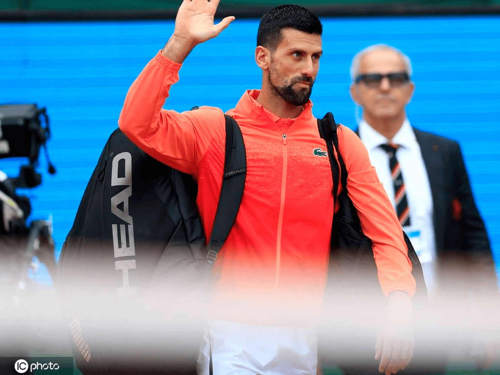 蒙特卡洛大师赛轻取ATP总决赛，德约科维奇高光表现的简单介绍