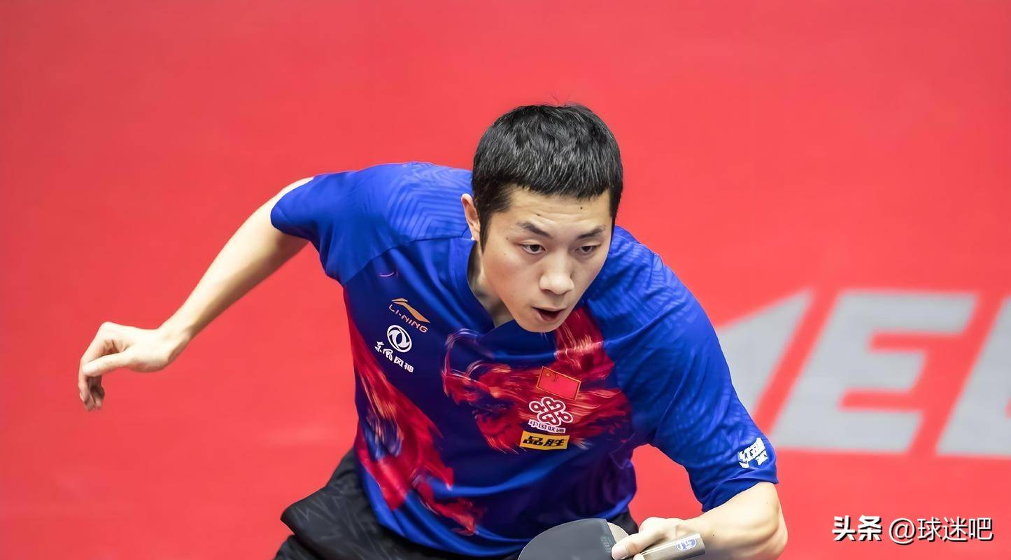 包含中国队鏖战德国队，许昕状态火热的词条