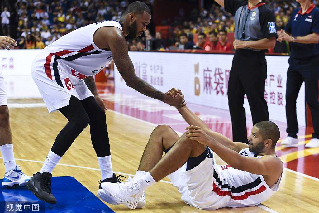 法国队险胜日本队，戴资颖刷新纪录的简单介绍