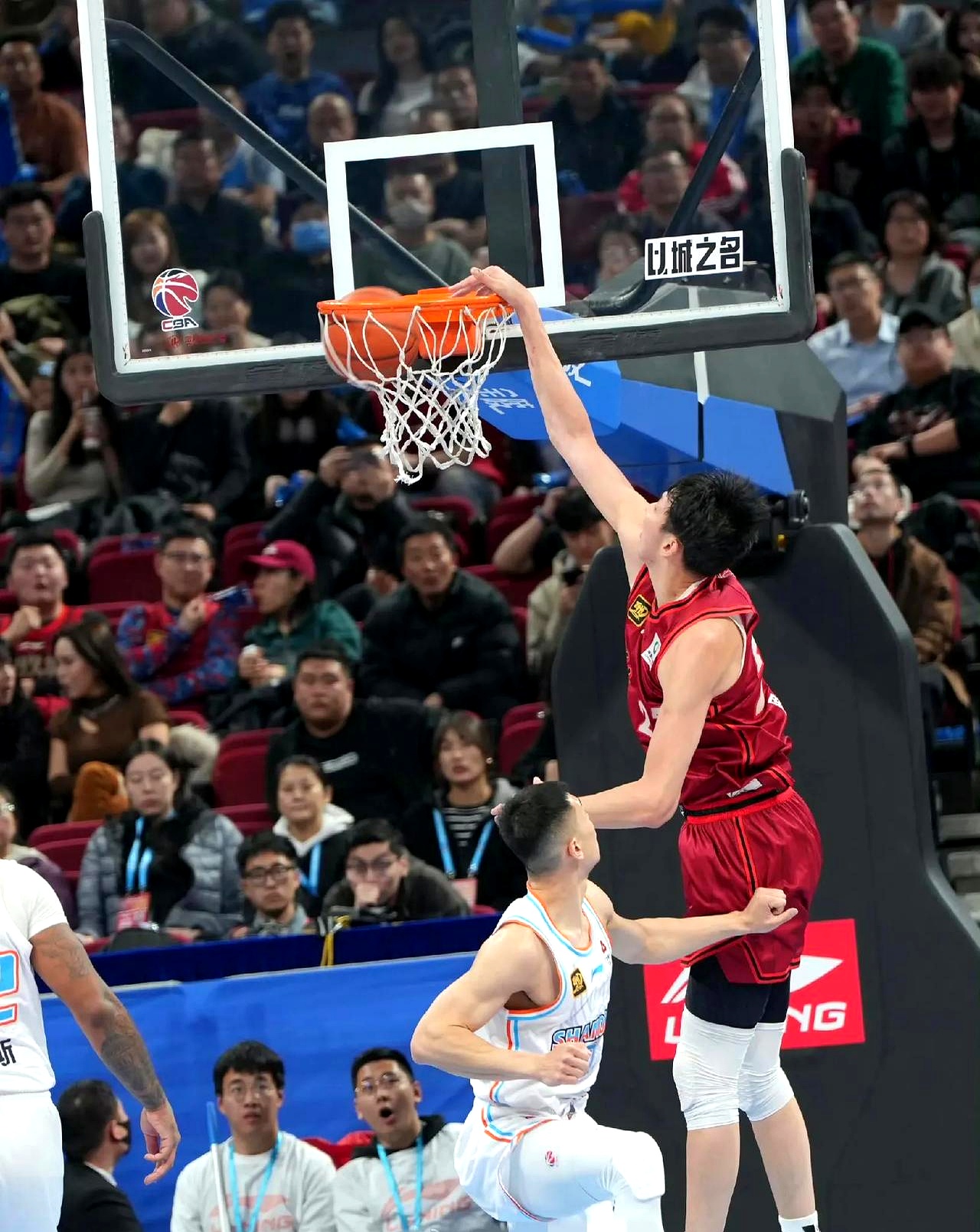 开云体育APP下载-独行侠轻取北京队，周琦带队取胜