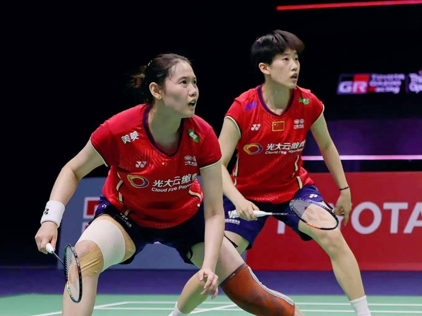 日本队鏖战泰国队，戴资颖刷新纪录的简单介绍