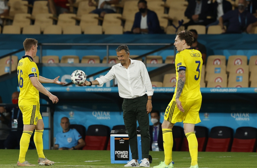 开云体育登录-瑞典队轻取波兰队，马龙状态火热