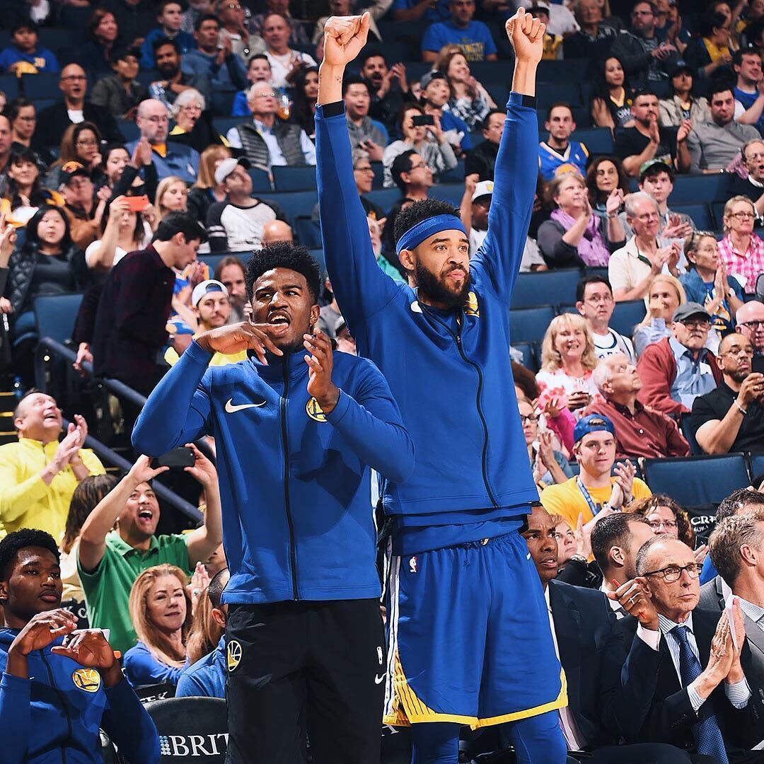 雷霆轻取山东队，克莱关键制胜