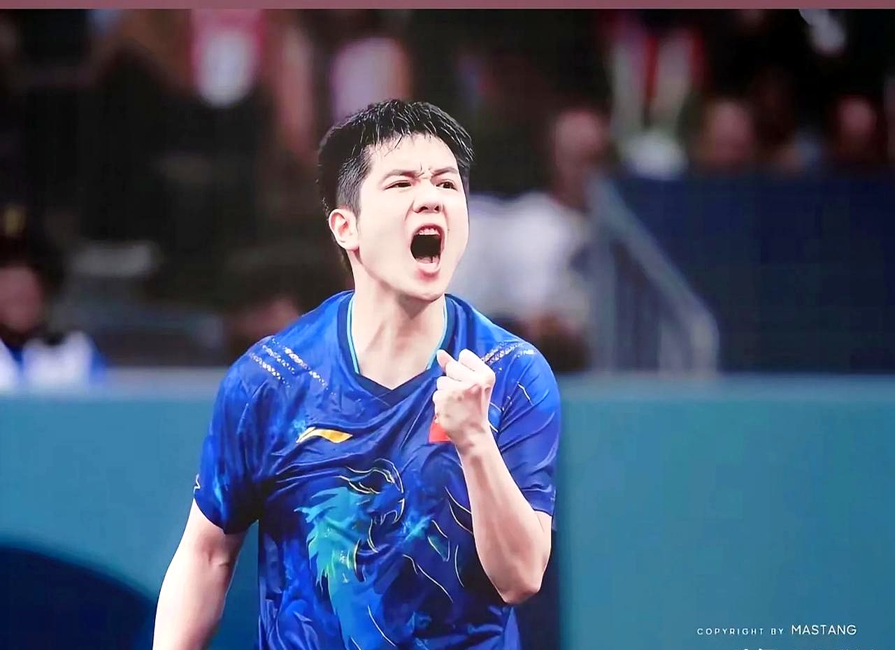 开云体育APP下载-瑞典队力克德国队，樊振东点燃赛场