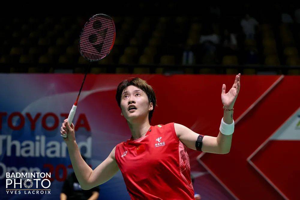 法国队碾压德国队,陈雨菲状态火热 法国队碾压德国队,陈雨菲状态火热