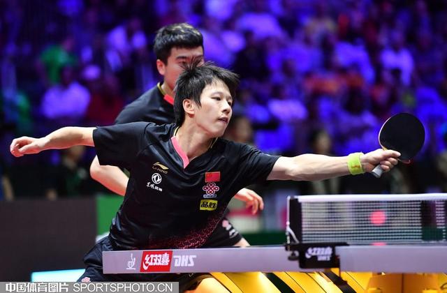 开云体育APP下载-中国队横扫德国队，黄鸭组合高光表现