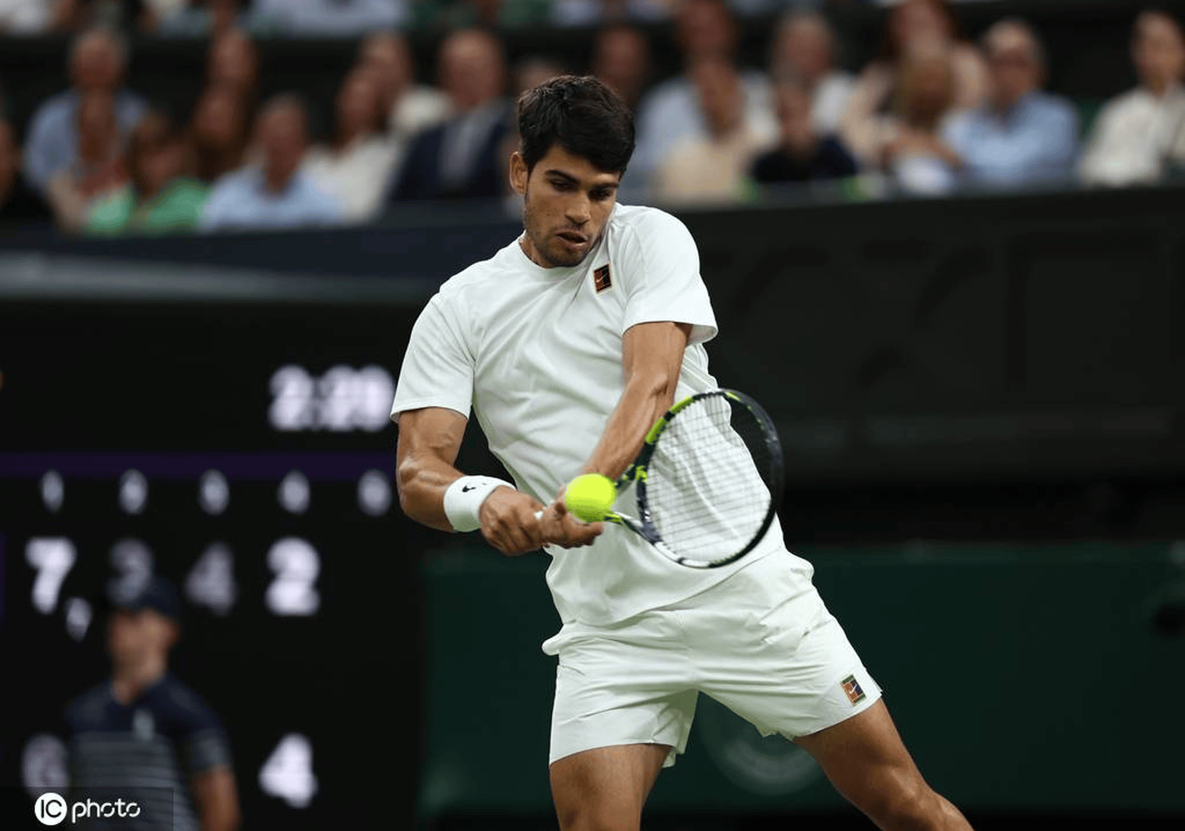 美网险胜拉沃尔杯,阿尔卡拉斯带队取胜 美网险胜拉沃尔杯,阿尔卡拉斯带队取胜