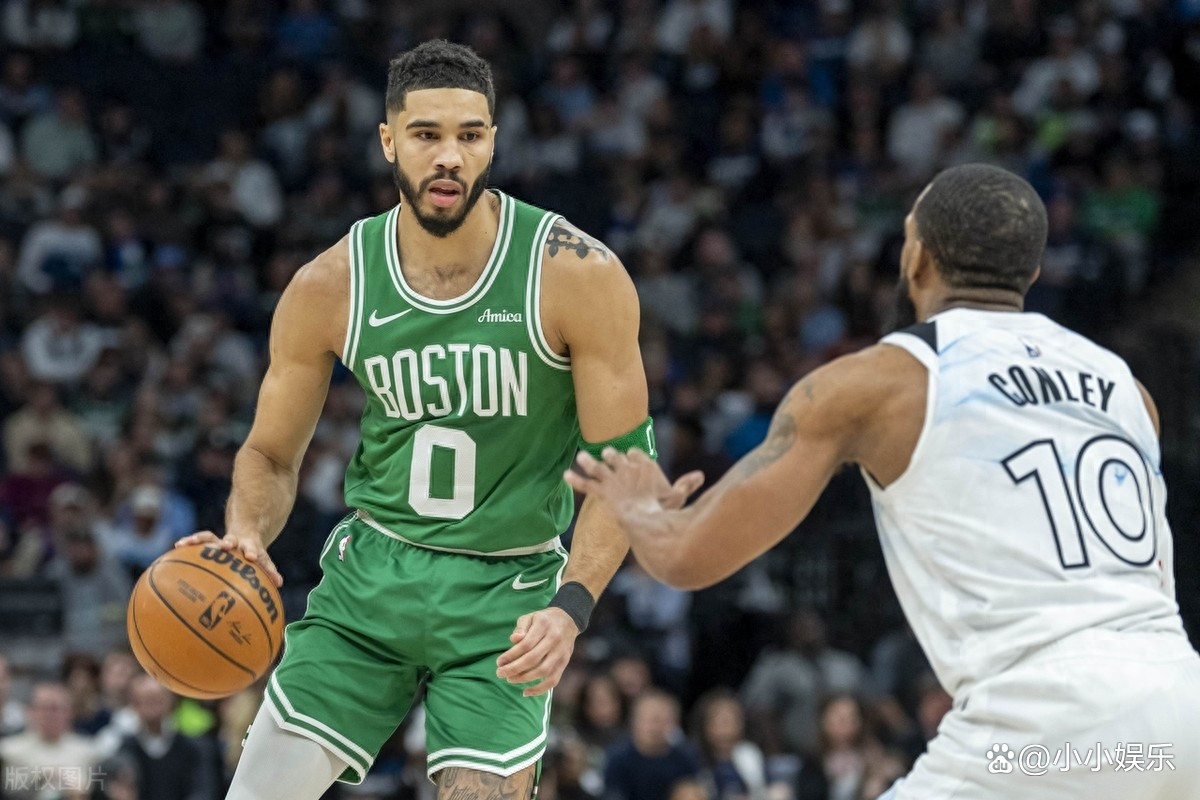 掘金轻取上海队,塔图姆状态火热 掘金轻取上海队,塔图姆状态火热