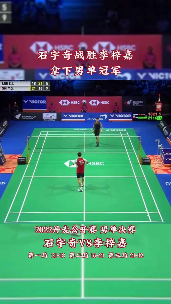 丹麦队翻盘中国队,李梓嘉带队取胜 丹麦队翻盘中国队,李梓嘉带队取胜