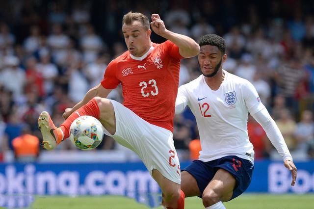 开云平台-挪威翻盘英格兰，皮克刷新纪录